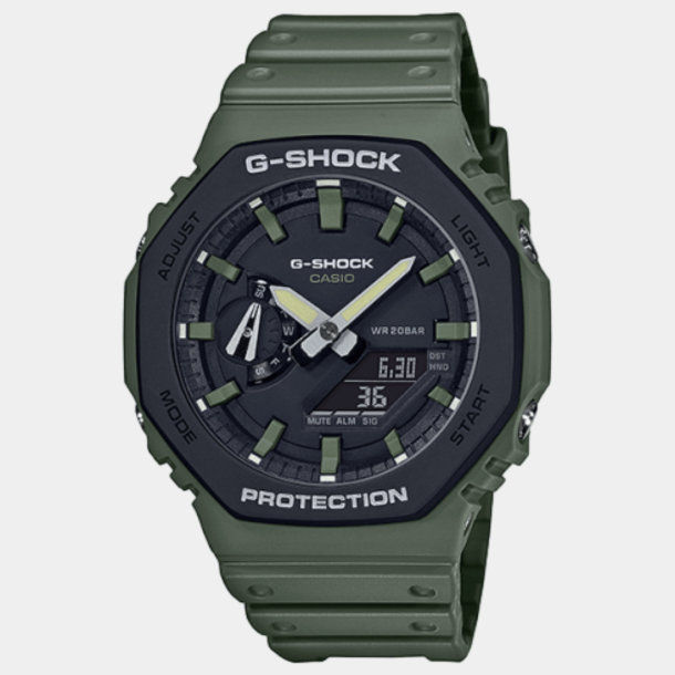 G-Shock GA-2110SU-3ADR