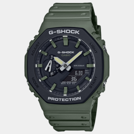 G-Shock GA-2110SU-3ADR