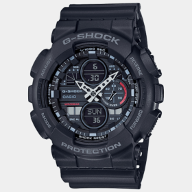 G-Shock GA-140-1A1DR