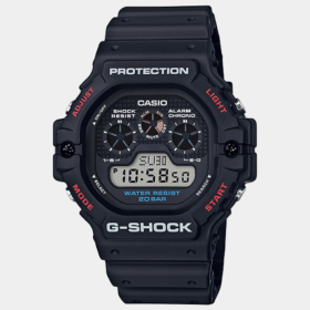 G-Shock DW-5900-1DR