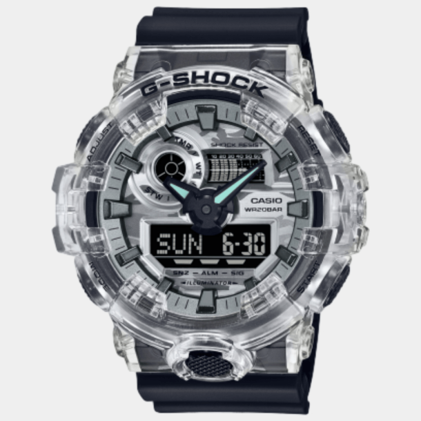 G-Shock GA-700SKC-1ADR