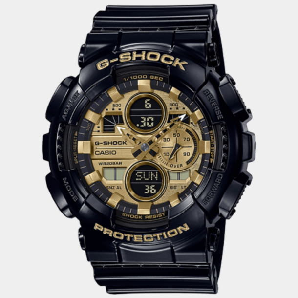 G-Shock GA-140GB-1A1DR