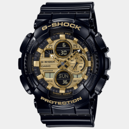 G-Shock GA-140GB-1A1DR