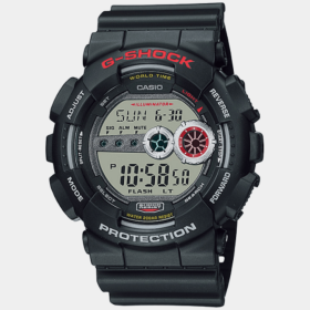 G-Shock GD-100-1ADR