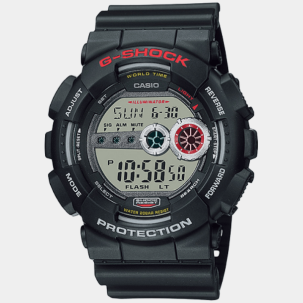 G-Shock GD-100-1ADR