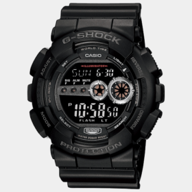 G-Shock GD-100-1BDR