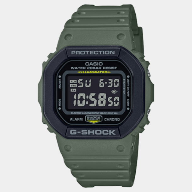 G-Shock DW-5610SU-3DR