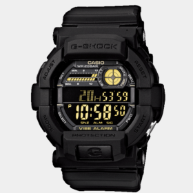 G-Shock GD-350-1BDR