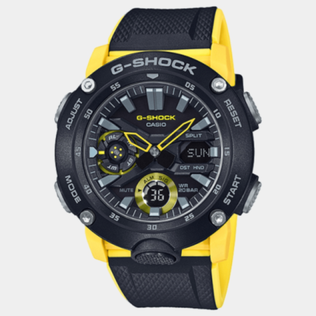 G-Shock GA-2000-1A9DR
