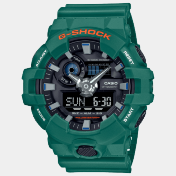 G-Shock GA-700SC-3ADR