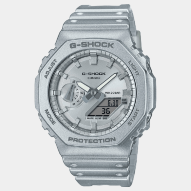 G-SHOCK GA-2100FF-8ADR