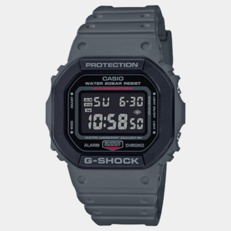 G-Shock DW-5610SU-8DR