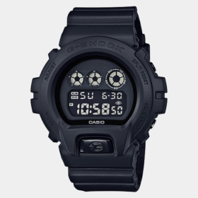 G-Shock DW-6900BB-1DR
