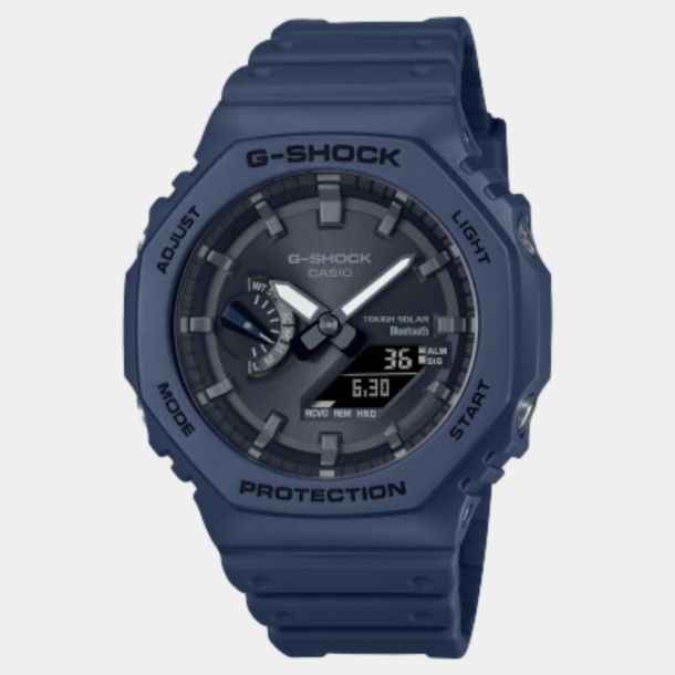 G-SHOCK GA-B2100-2ADR