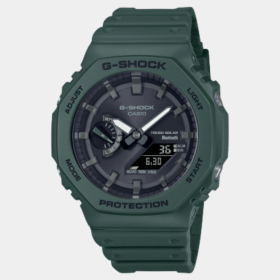 G-SHOCK GA-B2100-3ADR