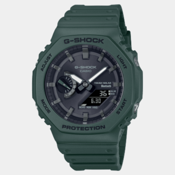 G-SHOCK GA-B2100-3ADR