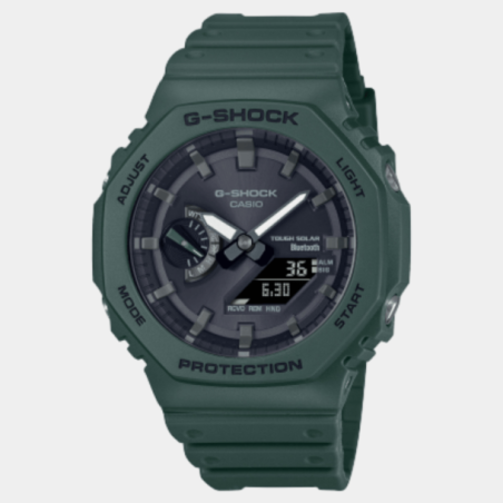 G-SHOCK GA-B2100-3ADR