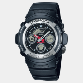 G-Shock AW-590-1ADR