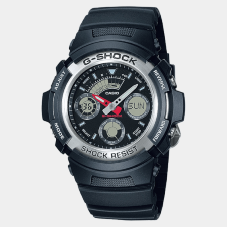 G-Shock AW-590-1ADR