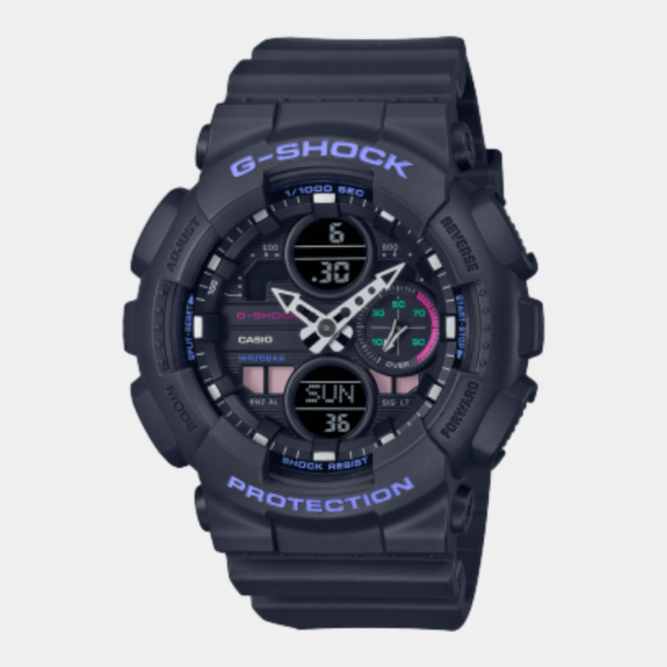 G-Shock GMA-S140-8ADR