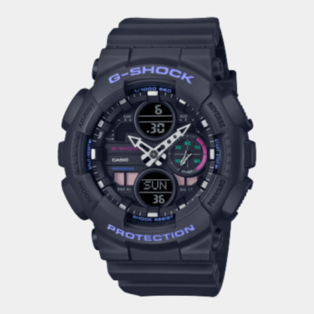G-Shock GMA-S140-8ADR