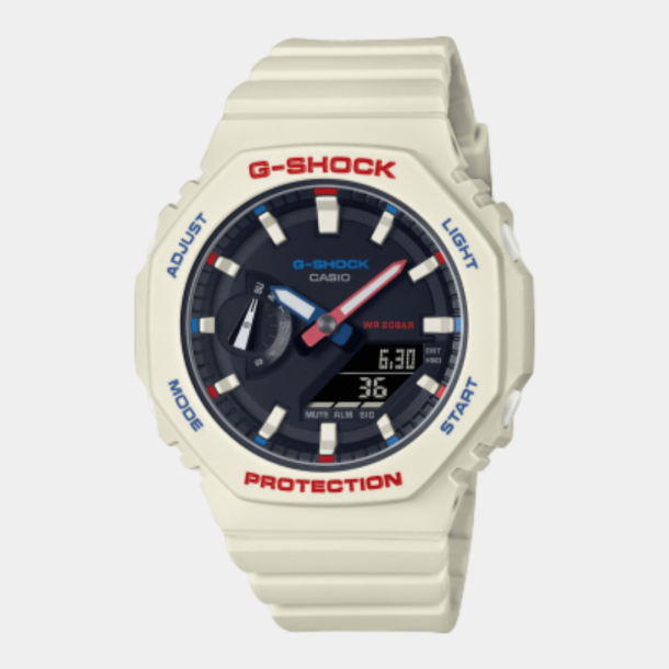G-Shock GMA-S2100WT-7A1DR