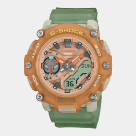 G-Shock Women GMA-S2200PE-5ADR