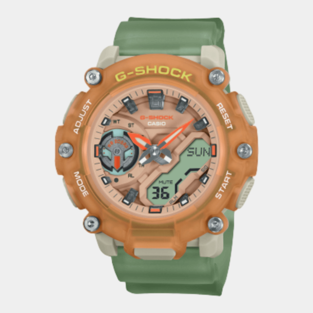 G-Shock Women GMA-S2200PE-5ADR