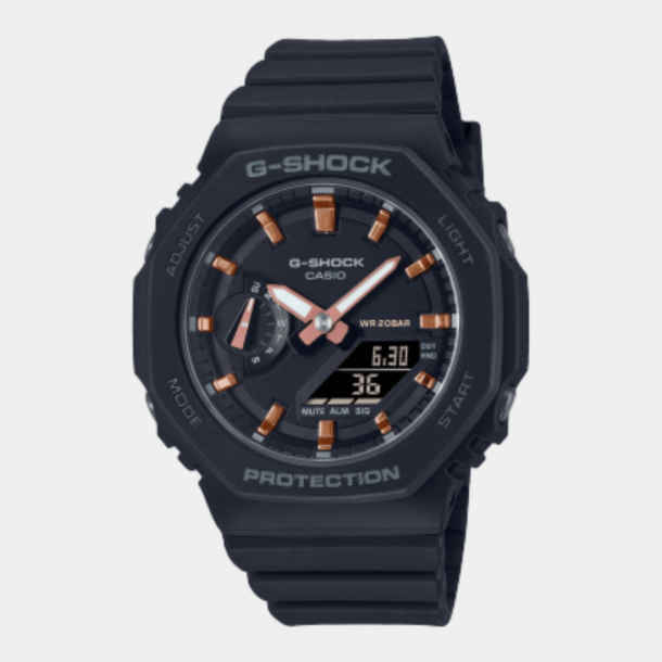 G-Shock GMA-S2100-1ADR