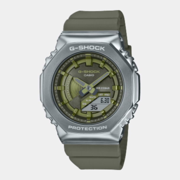 G-Shock Women GM-S2100-3ADR
