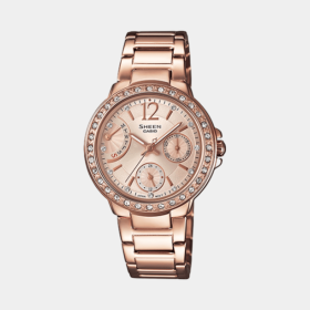 Sheen SHE-3805PG-9AUDR