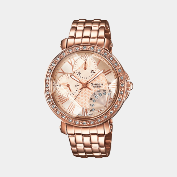 Sheen SHN-3011PG-9ADR