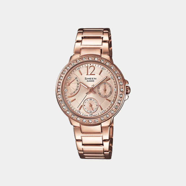 Sheen SHE-4804PG-9AUDR