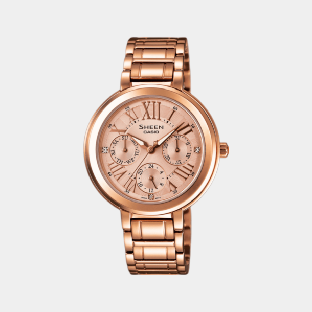 Sheen SHE-3034PG-9AUDR