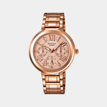 Sheen SHE-3034PG-9AUDR