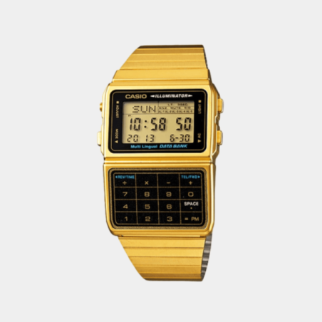 Vintage DBC-611G-1DF