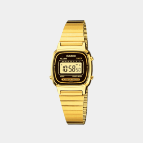 Vintage LA670WGA-1DF