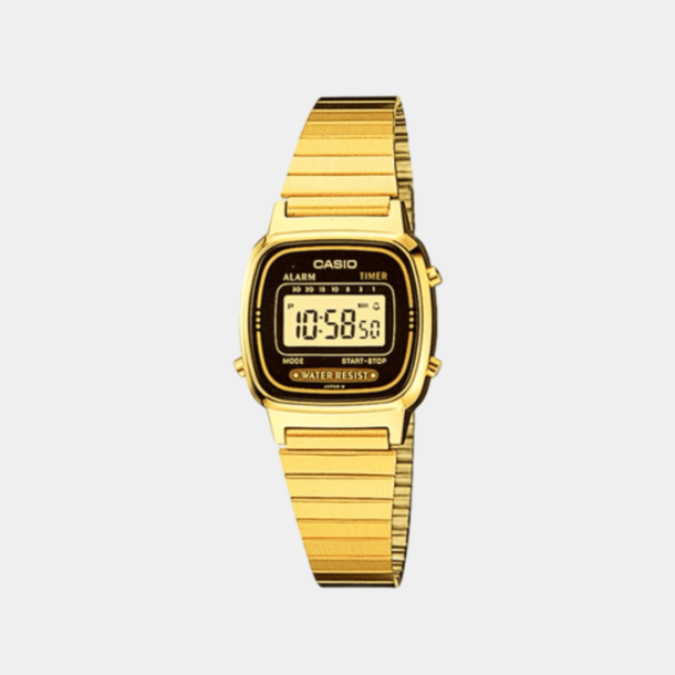 Vintage LA670WGA-1DF