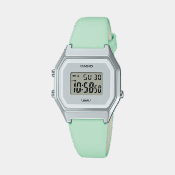 Vintage LA680WEL-3DF