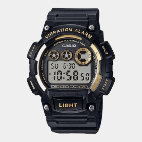 Casio Resin W-735H-1A2VDF