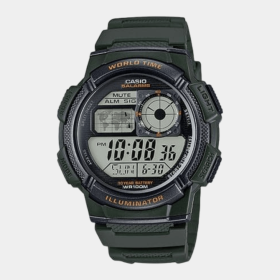Casio Resin AE-1000W-3AVDF