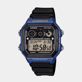 Casio Resin AE-1300WH-2AVDF