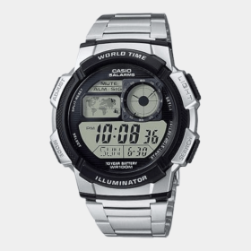 Casio Resin AE-1000WD-1AVDF