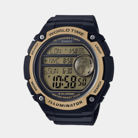 Casio Resin AE-3000W-9AVDF