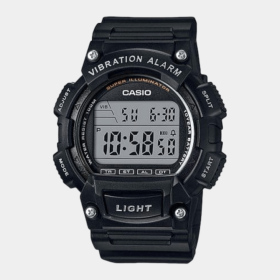 Casio Resin W-736H-1AVDF