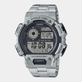 Casio Resin AE-1400WHD-1AVDF