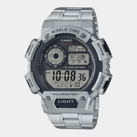 Casio Resin AE-1400WHD-1AVDF