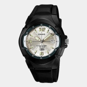 Casio Resin MW-600F-7AVDF
