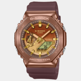 G-SHOCK GM-2100CL-5ADR