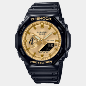 G-Shock GA-2100GB-1ADR